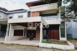 Rumah Eksklusif Dijual LT 300m2 di Sukoharjo, Sukoharjo Rumah Eksklusif Dijual LT 300m2 di Sukoharjo, Sukoharjo
