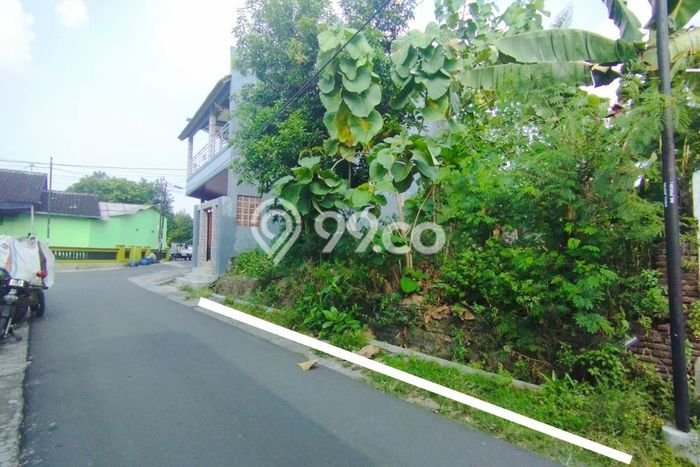 Lahan Dijual Lokasi Strategis di Sukoharjo dengan Luas 283m2 Lahan Dijual Lokasi Strategis di Sukoharjo dengan Luas 283m2