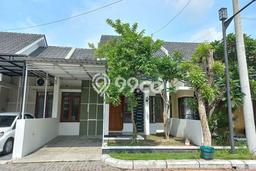 Jual Rumah Eksklusif 3 KT di Gentan, Sukoharjo Jual Rumah Eksklusif 3 KT di Gentan, Sukoharjo