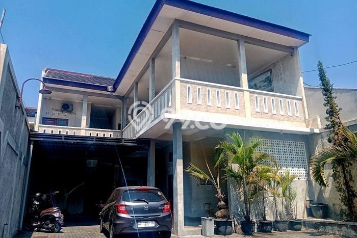 Untuk Dijual Kost di Banjarsari, Surakarta, 9 KT, 9 KM, Luas 200m2 Untuk Dijual Kost di Banjarsari, Surakarta, 9 KT, 9 KM, Luas 200m2