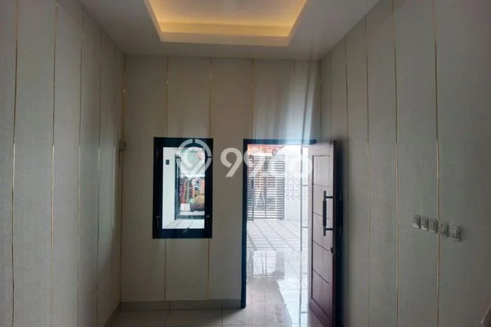 Jual Rumah Favorit Siap Huni LB 60m2 di Laweyan, Surakarta Jual Rumah Favorit Siap Huni LB 60m2 di Laweyan, Surakarta