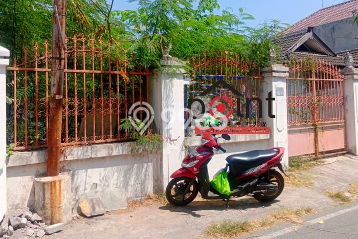 Lahan Dijual Lokasi Jebres, Surakarta dengan Luas Tanah 170m2 dan Status SHM Lahan Dijual Lokasi Jebres, Surakarta dengan Luas Tanah 170m2 dan Status SHM