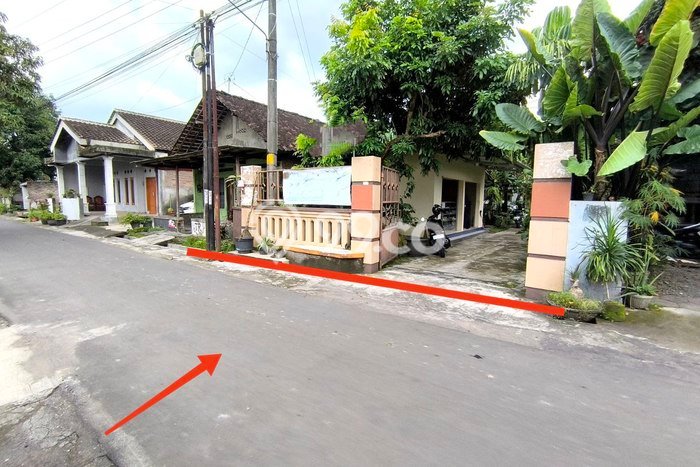 Unit Komersial Dijual di Grogol Sukoharjo 250m2 Unit Komersial Dijual di Grogol Sukoharjo 250m2