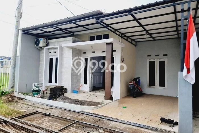 Lokasi terbaik! Rumah siap huni disewakan di Colomadu LB 45m2 Lokasi terbaik! Rumah siap huni disewakan di Colomadu LB 45m2
