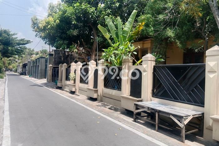 Dijual Hunian Mewah dengan Fasilitas Sekitar Lengkap di Banjarsari, Surakarta Dijual Hunian Mewah dengan Fasilitas Sekitar Lengkap di Banjarsari, Surakarta