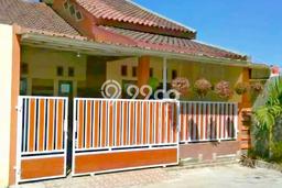 Hunian Cantik Modern Lb 70m2 di Kartasura, Sukoharjo Hunian Cantik Modern Lb 70m2 di Kartasura, Sukoharjo