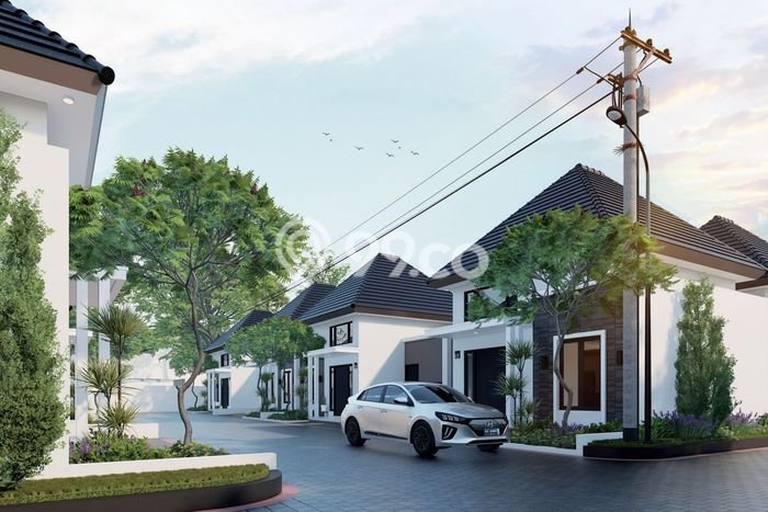 Jual Rumah Murah Meriah Kartasura Punya 2 Kamar & LT 70m2 Jual Rumah Murah Meriah Kartasura Punya 2 Kamar & LT 70m2