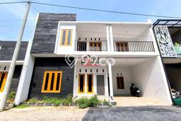 Rumah Modern Minimalis 3 Kamar Siap Huni di Colomadu Rumah Modern Minimalis 3 Kamar Siap Huni di Colomadu