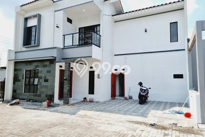 Dijual Rumah 3 Kamar Lokasi Strategis Nyaman dan Strategis di Banjarsari Dijual Rumah 3 Kamar Lokasi Strategis Nyaman dan Strategis di Banjarsari