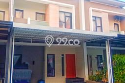 Jual Rumah Favorit Siap Huni LB 100m2 di Gatak, Sukoharjo Jual Rumah Favorit Siap Huni LB 100m2 di Gatak, Sukoharjo