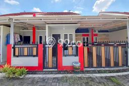 Jual Rumah Murah Meriah Kartasura Punya 2 KT & LT 76m2 Jual Rumah Murah Meriah Kartasura Punya 2 KT & LT 76m2