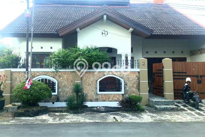 PREMIUM LIVING! Rumah kawasan Banjarsari, 4 KT, Kawasan Prospektif, Luas 150m2m² Bangunan 250m2m² PREMIUM LIVING! Rumah kawasan Banjarsari, 4 KT, Kawasan Prospektif, Luas 150m2m² Bangunan 250m2m²