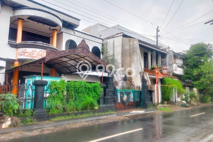 For Sale Rumah Elit Exclusive di Kartasura, Sukoharjo For Sale Rumah Elit Exclusive di Kartasura, Sukoharjo