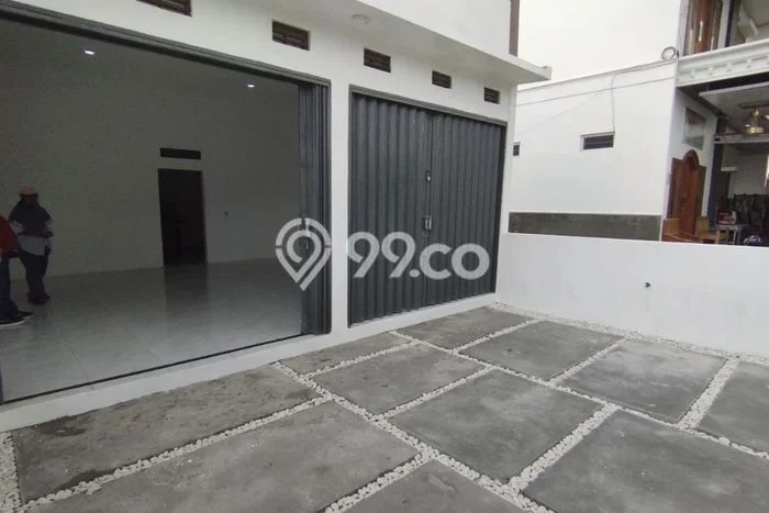 Ruko Dijual di Sukoharjo LT 90m2, LB 80m2 untuk Investasi Ruko Dijual di Sukoharjo LT 90m2, LB 80m2 untuk Investasi
