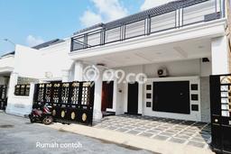 Jual Rumah Strategis Bagus Punya 3 KT di Baki Sukoharjo SHM Jual Rumah Strategis Bagus Punya 3 KT di Baki Sukoharjo SHM