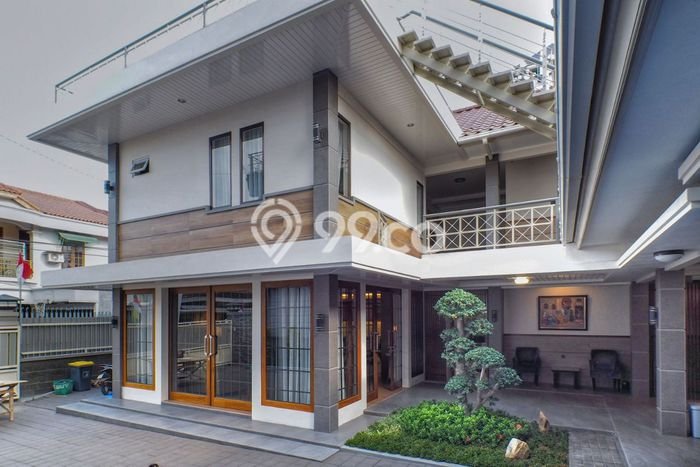 Dijual Rumah Elit Exclusive di Laweyan, Surakarta Dijual Rumah Elit Exclusive di Laweyan, Surakarta