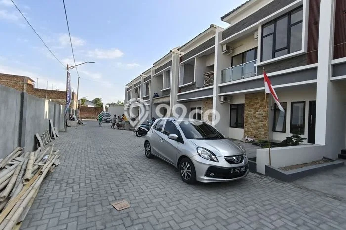 Dijual Cepat Rumah Bagus Siap Huni LB 82m2 di Baki, Sukoharjo Dijual Cepat Rumah Bagus Siap Huni LB 82m2 di Baki, Sukoharjo