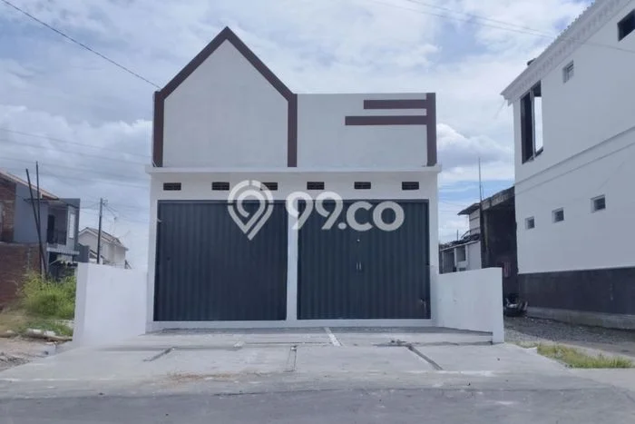 Ruko Dijual di Sukoharjo LT 90m2, LB 80m2 untuk Investasi Ruko Dijual di Sukoharjo LT 90m2, LB 80m2 untuk Investasi