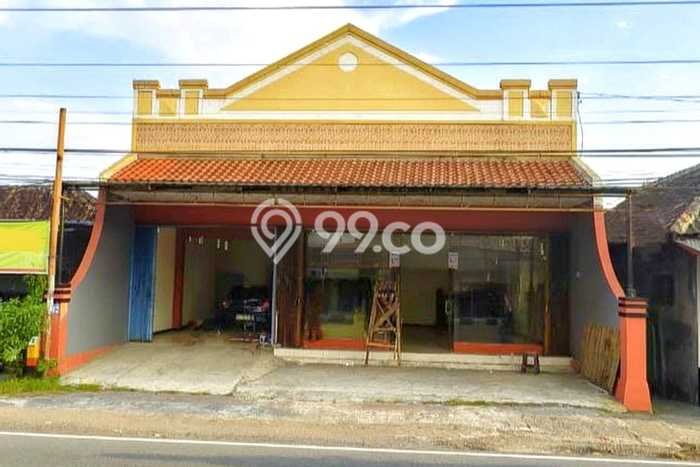 Komersial untuk disewa di Laweyan punya LT 300m2 & LB 300m2 harga sewa kompetitif Komersial untuk disewa di Laweyan punya LT 300m2 & LB 300m2 harga sewa kompetitif