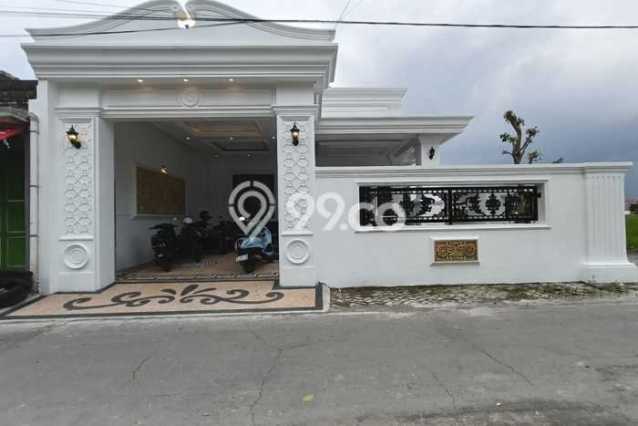 Dijual Rumah Minimalis Bagus Punya 3 KT di Kartasura Sukoharjo SHM Dijual Rumah Minimalis Bagus Punya 3 KT di Kartasura Sukoharjo SHM