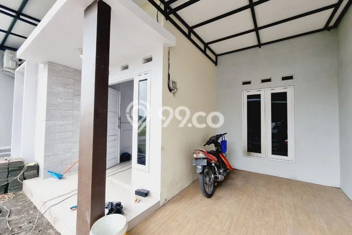 Lokasi terbaik! Rumah siap huni disewakan di Colomadu LB 45m2 Lokasi terbaik! Rumah siap huni disewakan di Colomadu LB 45m2