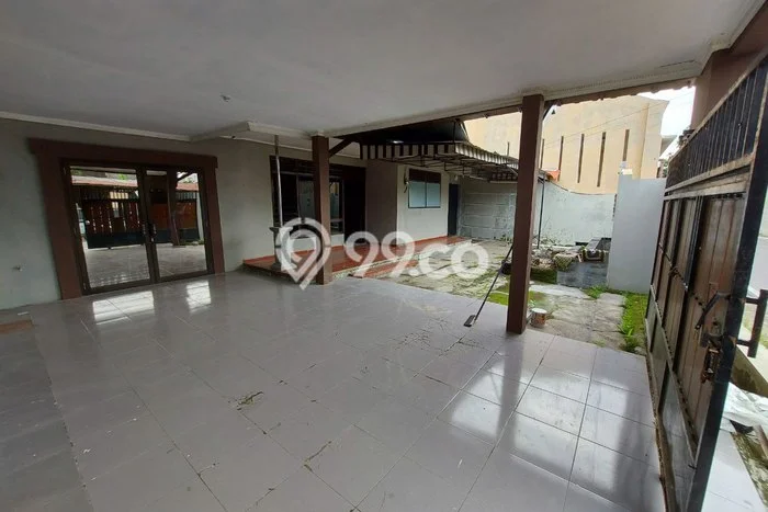 Rumah Cantik Siap Pakai Di Banjarsari Luas 250m2 Aman Rumah Cantik Siap Pakai Di Banjarsari Luas 250m2 Aman
