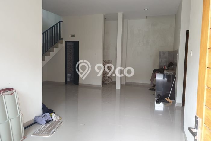 Rumah Minimalis 4 KT di Gentan Sukoharjo Unfurnished Rumah Minimalis 4 KT di Gentan Sukoharjo Unfurnished