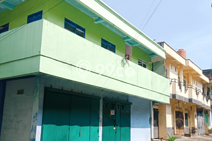 Aset Investasi! Rumah Kost Dijual di Jebres, Surakarta, 17 KT, 4 KM, Luas 190m2 Aset Investasi! Rumah Kost Dijual di Jebres, Surakarta, 17 KT, 4 KM, Luas 190m2