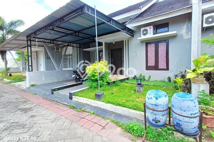 Dijual Rumah 2 Kamar Lokasi Strategis Bagus dan Strategis di Kartasura Dijual Rumah 2 Kamar Lokasi Strategis Bagus dan Strategis di Kartasura