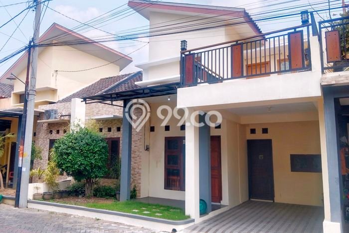 Jual Rumah Minimalis Bagus Punya 3 KT di Colomadu Karanganyar SHM Jual Rumah Minimalis Bagus Punya 3 KT di Colomadu Karanganyar SHM