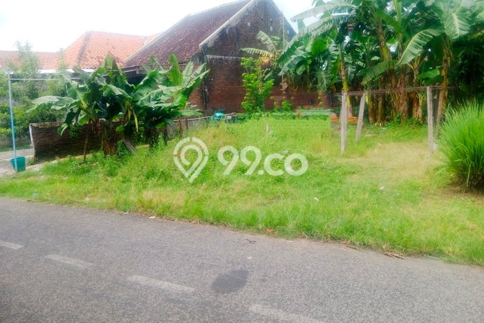 Kavling Tanah Dijual di Colomadu, Karanganyar, Luas 228m2 Area Strategis Kavling Tanah Dijual di Colomadu, Karanganyar, Luas 228m2 Area Strategis