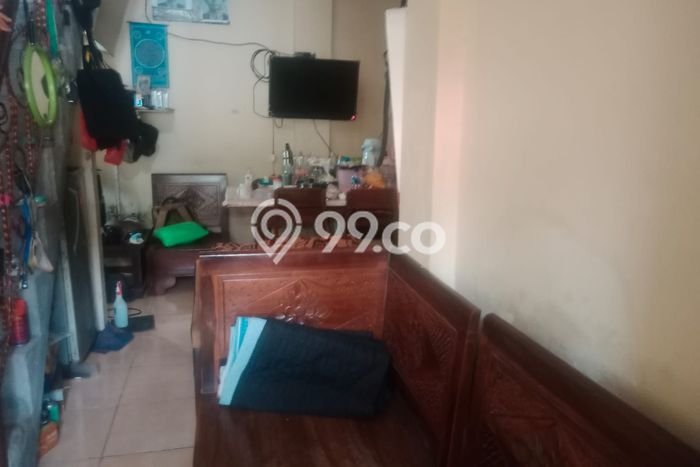 Rumah Sederhana Dijual Lokasi Colomadu 3 Kamar dengan Luas Tanah 60m2 Rumah Sederhana Dijual Lokasi Colomadu 3 Kamar dengan Luas Tanah 60m2