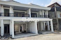 Rumah Strategis Modern Lb 170m2 di Colomadu, Karanganyar Rumah Strategis Modern Lb 170m2 di Colomadu, Karanganyar