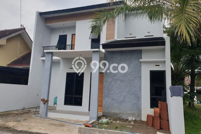 Rumah Minimalis 4 KT di Gentan Sukoharjo Unfurnished Rumah Minimalis 4 KT di Gentan Sukoharjo Unfurnished