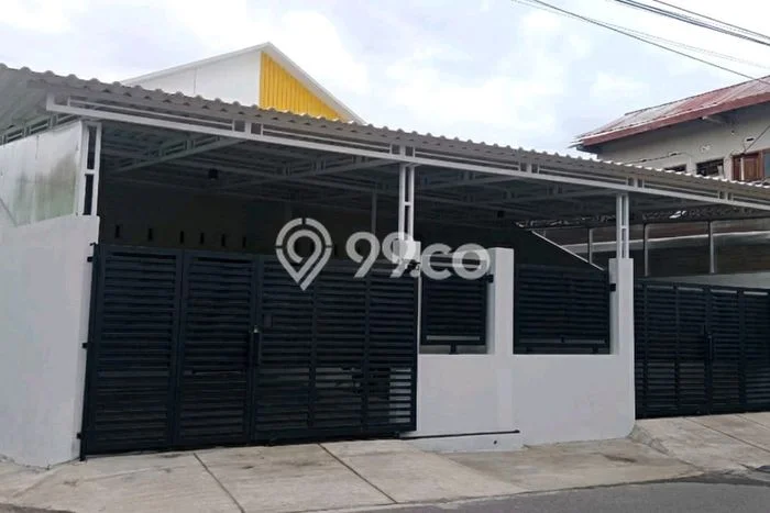 Disewakan Rumah Konsep Minimalis di Laweyan Surakarta dengan 2 Kamar Disewakan Rumah Konsep Minimalis di Laweyan Surakarta dengan 2 Kamar