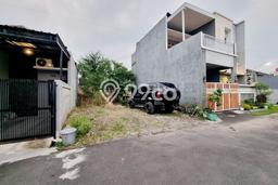 Tanah Kavling Dijual di Kartosuro, Sukoharjo dengan Luas Tanah 80m2 Tanah Kavling Dijual di Kartosuro, Sukoharjo dengan Luas Tanah 80m2