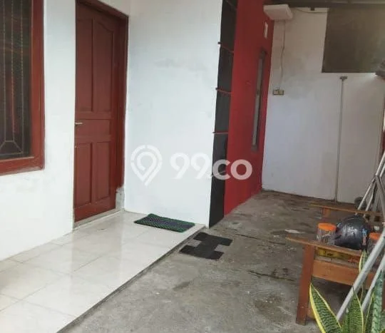 Rumah Sederhana Dijual di Laweyan 2 Kamar dengan LT 70m2 Rumah Sederhana Dijual di Laweyan 2 Kamar dengan LT 70m2