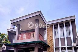 Rumah Strategis Minimalis Lb 150m2 di Serengan, Surakarta Rumah Strategis Minimalis Lb 150m2 di Serengan, Surakarta