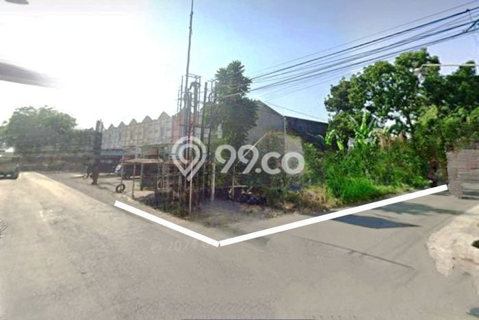 Kavling Tanah Dijual di Colomadu Karanganyar Spesifikasi 1980m2 Kavling Tanah Dijual di Colomadu Karanganyar Spesifikasi 1980m2