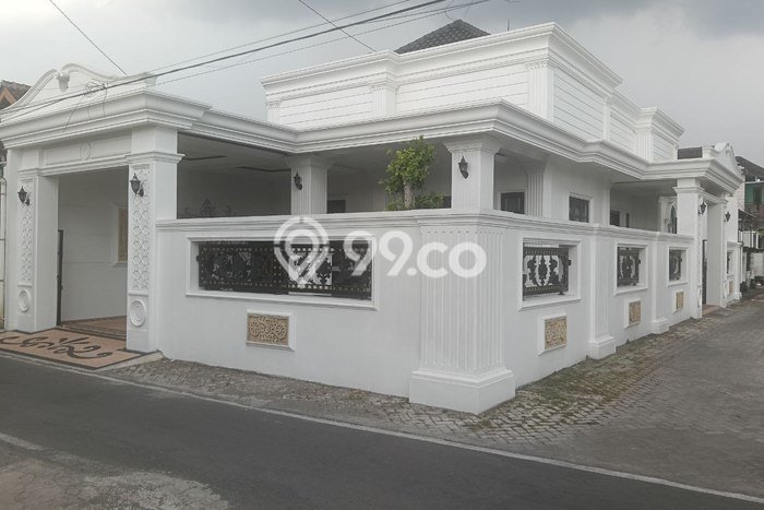 Jual Rumah Strategis Bagus Punya 3 KT di Kartasura Sukoharjo SHM Jual Rumah Strategis Bagus Punya 3 KT di Kartasura Sukoharjo SHM