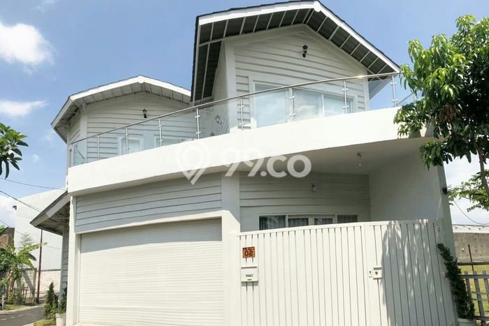 Rumah Modern Minimalis 3 Kamar Siap Huni di Jaten Rumah Modern Minimalis 3 Kamar Siap Huni di Jaten