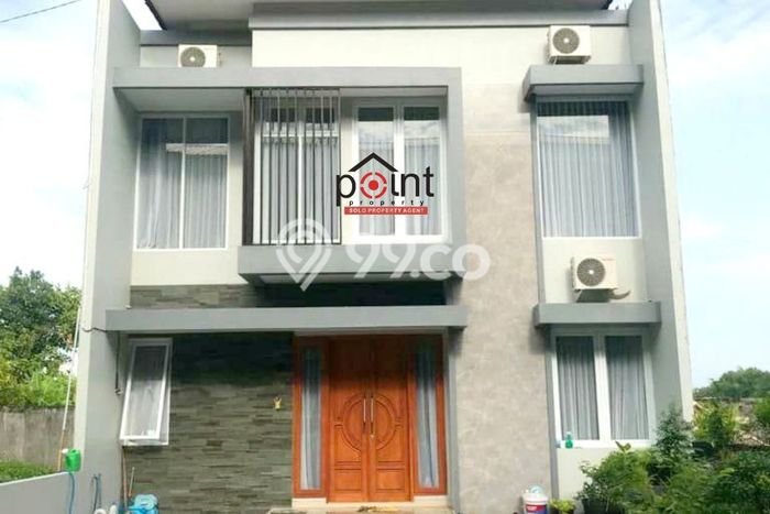 Dijual Cepat Rumah Favorit Siap Huni LB 160m2 di Sukoharjo, Sukoharjo Dijual Cepat Rumah Favorit Siap Huni LB 160m2 di Sukoharjo, Sukoharjo