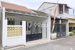 Rumah Budget Terbaik Siap Huni di Banjarsari LT 55m2 Rumah Budget Terbaik Siap Huni di Banjarsari LT 55m2