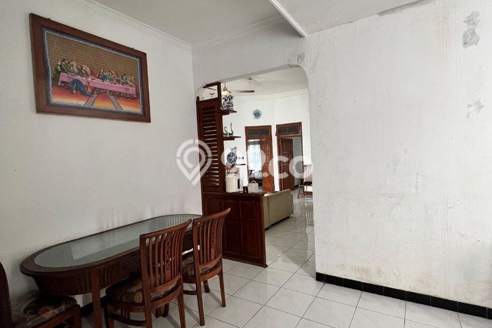 Dijual Cepat Rumah Bagus Siap Huni LB 200m2 di Grogol, Sukoharjo Dijual Cepat Rumah Bagus Siap Huni LB 200m2 di Grogol, Sukoharjo