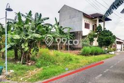 Kavling Tanah Dijual di Colomadu, Karanganyar, Luas 228m2 Area Strategis Kavling Tanah Dijual di Colomadu, Karanganyar, Luas 228m2 Area Strategis