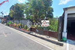 Dijual Tanah di Colomadu Karanganyar Luas 480m2 SHM Dijual Tanah di Colomadu Karanganyar Luas 480m2 SHM