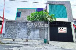 Dijual Cepat Rumah Bagus Siap Huni LB 230m2 di Jaten, Karanganyar Dijual Cepat Rumah Bagus Siap Huni LB 230m2 di Jaten, Karanganyar