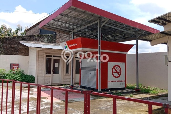 Komersial Dijual Lokasi Emas di Banyudono Luas 30m2 Komersial Dijual Lokasi Emas di Banyudono Luas 30m2