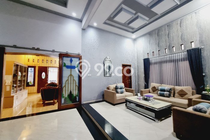Hunian Eksklusif Dijual LT 793m2 di Banjarsari, Surakarta Hunian Eksklusif Dijual LT 793m2 di Banjarsari, Surakarta