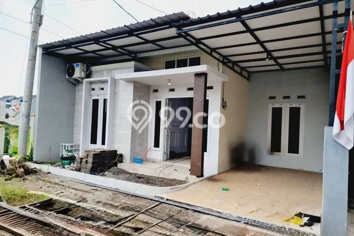 Lokasi terbaik! Rumah siap huni disewakan di Colomadu LB 45m2 Lokasi terbaik! Rumah siap huni disewakan di Colomadu LB 45m2
